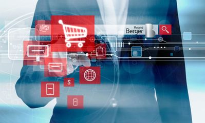 B2C 電商平臺風頭正勁,品牌戰略如何憑風起航?