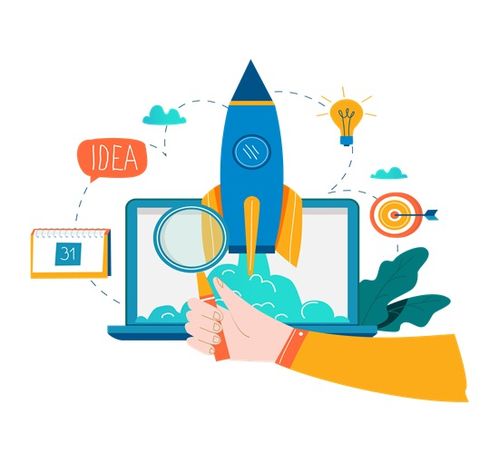 智能機(jī)器人針對(duì)電子商務(wù)行業(yè)的解決方案