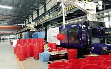 智能工廠賦能日用百貨銷售新生態(tài) 技術(shù)驅(qū)動下的生產(chǎn)與消費革新